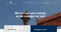 Desktop Screenshot of li.com.pk